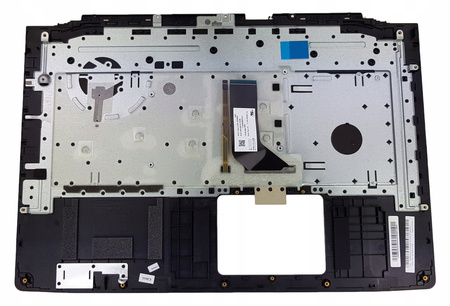 NOWA OBUDOWA KLAWIATURA ACER ASPIRE NITRO VN7-792 VN7-792G NIEMIECKA QWERTZ