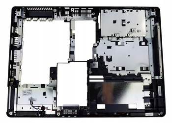 NOWA OBUDOWA DOLNA DO LAPTOPA ACER TRAVELMATE 7520G 7720G EXTENSA 7620G