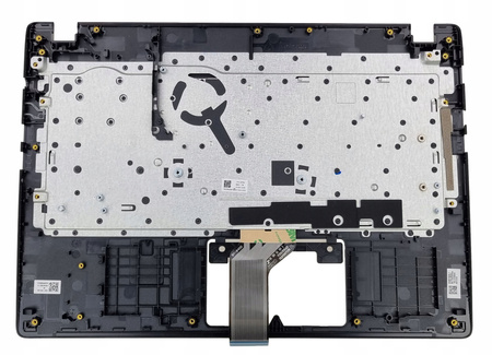 NOWA OBUDOWA KLAWIATURA ACER ASPIRE A114-32 A314-32 N17Q4 ARABSKA
