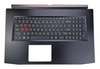 NEW KEYBOARD CASE ACER HELIOS 300 PH317-51 GTX1050 US