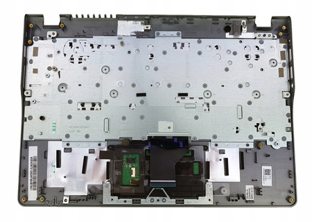 NOWA OBUDOWA KLAWIATURA ACER CHROMEBOOK C720 C720P FRANCUSKA AZERTY