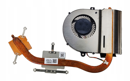 NEW ACER ASPIRE E5-523G E5-553G FAN