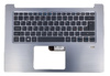 NEW ACER SWIFT 3 SF314-52 KEYBOARD CASE NORWEGIAN