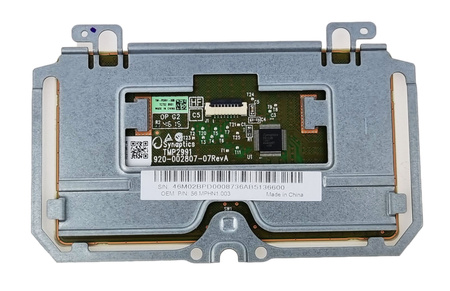 NOWY GŁADZIK TOUCHPAD ACER ASPIRE V3-331 V3-371 BIAŁY