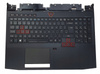 NOWA OBUDOWA KLAWIATURA DO ACER PREDATOR G9-592 G9-593 TOUCHPAD ANGIELSKA