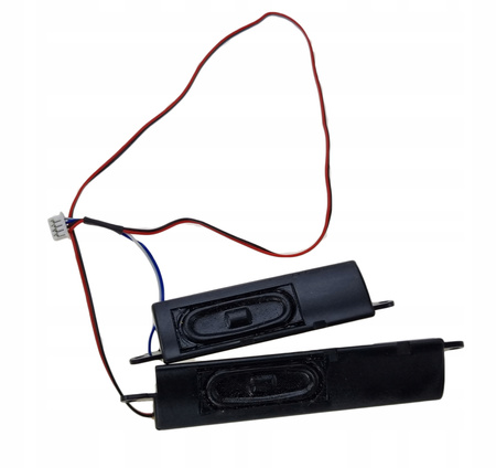 NOWE GŁOŚNIKI ACER EXTENSA 5220 5420 5420G 5610 5620 7220 7620