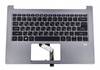 NOWA OBUDOWA KLAWIATURA ACER SWIFT SF314-57 SF314-57G ROSYJSKA PODŚWIETLANA