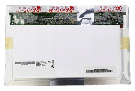 NEW LCD MATRIX 12.1" AUO B121EW09-V0 LED ACER FERRARI 1200
