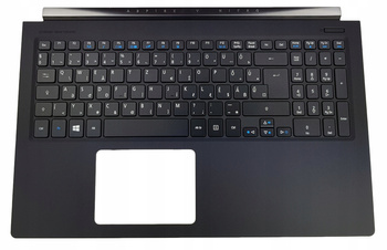 KEYBOARD ACER ASPIRE V15 NITRO VN7-571 VN7-571G HUNGARIAN