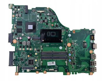 NEW ACER ASPIRE F5-771G i7 940M MASTER BOARD DAZAAMB8D0