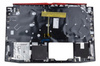 KLAWIATURA OBUDOWA ACER HELIOS 300 G3-572 PH315-51 GTX1050 ROSYJSKA