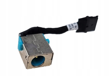 NEW ACER NITRO V15 VN7-572 VN7-572G POWER SOCKET