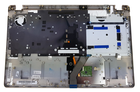OBUDOWA KLAWIATURA ACER ASPIRE V5-552 V5-572 V5-573 V7-581 V7-582 ROSYJSKA