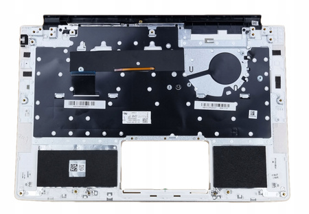 NOWA OBUDOWA KLAWIATURA DO LAPTOPA ACER SWIFT SF514-51 BUŁGARSKA