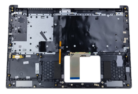 NOWA OBUDOWA KLAWIATURA DO LAPTOPA ACER SWIFT SF315-51 ROSYJSKA