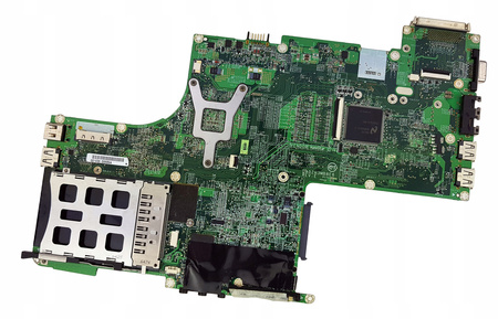 NOWA PŁYTA GŁÓWNA ACER FERRARI 1000 DA0ZH3MB8E6