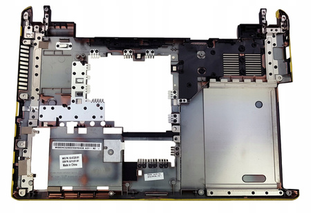 NOWA OBUDOWA DOLNA DO LAPTOPA ACER ASPIRE 4810TG 4810TZG ATI / AMD