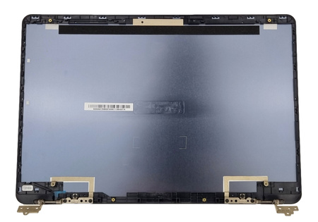 NEW ASUS X411UA X411UA-1B MATRIX FLAP WITH METAL HINGES