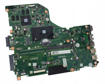 NEW ACER ASPIRE E5-532G DA0ZRVMB6D0 MOTHERBOARD