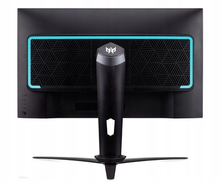 MONITOR ACER XB273 NX 27" 2560x1440 IPS 275Hz