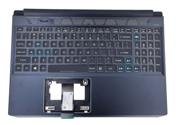 NEW ACER PREDATOR TRITON 300 KEYBOARD CASE PT315-52