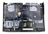 KLAWIATURA OBUDOWA ACER PREDATOR G9-792 G9-793 NIEMIECKA