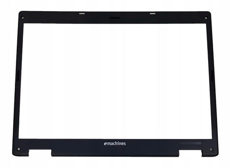 NOWA RAMKA MATRYCY DO LAPTOPA EMACHINES E620 BEZ OCZKA NA KAMERĘ