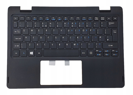 NEW ACER ASPIRE R3-131T KEYBOARD CASE ENGLISH