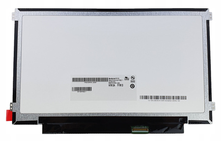 NEW LCD MATRIX 11.6" AUO B116XTN02.1 ACER ASPIRE E3-111 E3-112 ES1-111 V5-132
