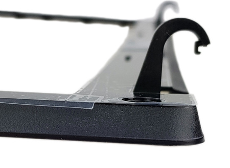 NOWA RAMKA MATRYCY DO LAPTOPA ACER ASPIRE 5745DG TYLKO Z MATRYCĄ 3D