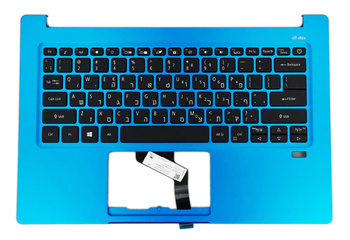 NEW ACER SWIFT SF314-42 SF314-59 HEBREW LAPTOP KEYBOARD CASE