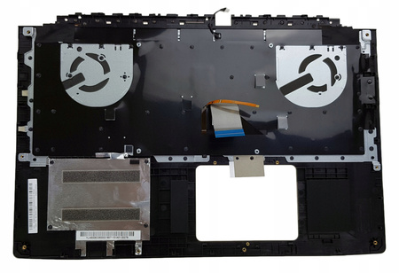 KLAWIATURA ACER ASPIRE V15 NITRO VN7-592 VN7-592G WŁOSKA