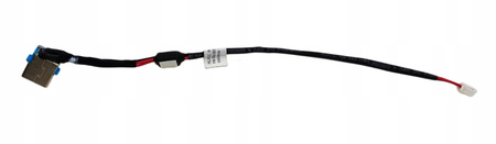 NOWE GNIAZDO ZASILANIA PACKARD BELL TX62HR TX69HR