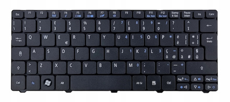 KEYBOARD ACER ASPIRE ONE 521 522 D255 D257 D260 D270 ITALIAN