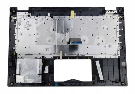 NEW KEYBOARD CASE ACER SPIN 3 SP314-51 CZECH