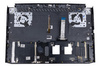 OBUDOWA KLAWIATURA ACER PREDATOR HELIOS 300 PH315-53 RTX3060 RTX3070 WŁOSKA