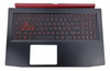 OBUDOWA KLAWIATURA ACER NITRO 5 AN515-52 GTX1050 ROSYJSKA