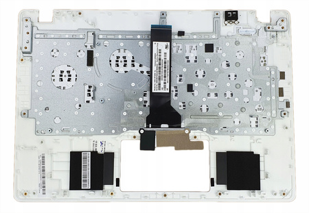 NEW ACER ASPIRE V3-372 GREEK KEYBOARD CASE