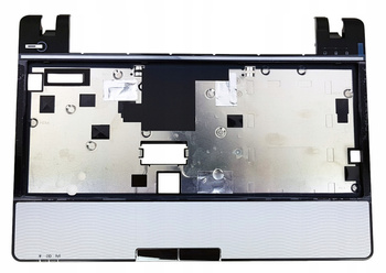 PACKARD BELL DOT A, DOT U TOP CASE