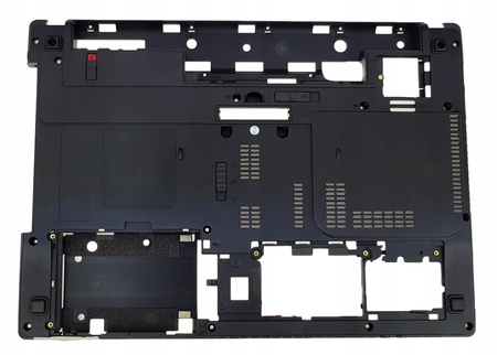 NOWA OBUDOWA DOLNA DO LAPTOPA ACER TRAVELMATE 6495 6495G 6495T
