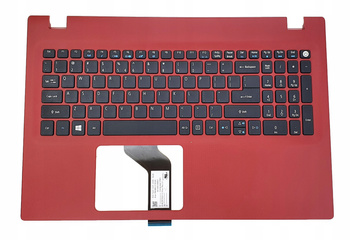 KLAWIATURA OBUDOWA ACER ASPIRE E5-522 E5-532 E5-552 E5-573 E5-574 US