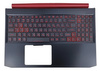 NOWA OBUDOWA KLAWIATURA ACER NITRO 5 AN515-54 GTX1660 TI ROSYJSKA