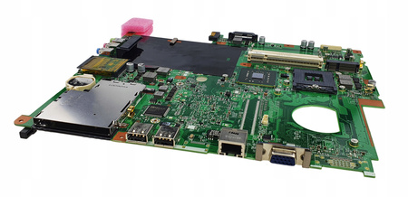 MOTHERBOARD ACER EXTENSA 5230 5630Z TRAVELMATE 5330 HOMA