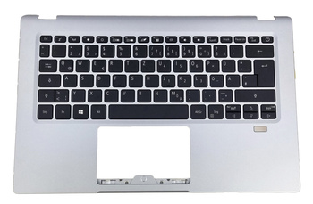 NEW ACER SWIFT SF114-33 GERMAN KEYBOARD CASE