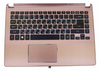 OBUDOWA KLAWIATURA ACER V5-452 V5-473 V7-481 V7-482 V7-482 ROSYJSKA