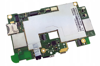 NEW ACER ICONIA A1-840 16GB MOTHERBOARD