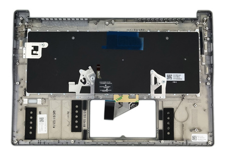 NEW ACER SWIFT SF314-57 SF314-57G KEYBOARD CASE NORWEGIAN