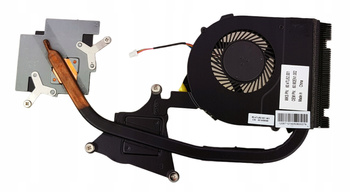 NOWY WENTYLATOR ACER V5-431G V5-471G V5-531G V5-571G