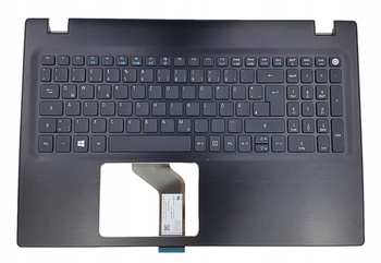 NEW KEYBOARD CASE ACER ASPIRE F5-571 F5-571G GERMAN