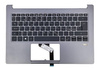 NEW ACER SWIFT 3 SF314-57 SF314-57G KEYBOARD CASE NORWEGIAN